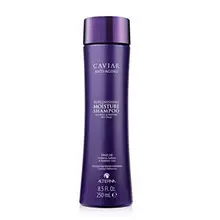 Shampoo idratante anti-età al caviale - 1000 ml