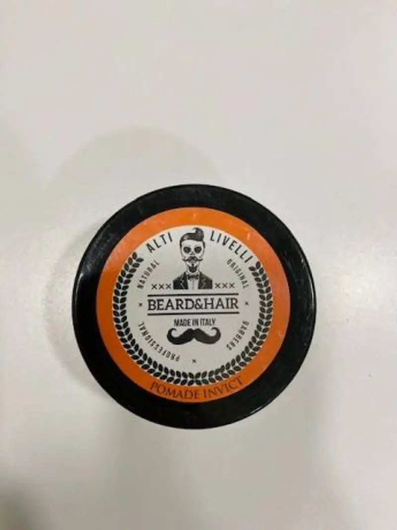 Alti Livelli - Pomade 100 ml - Pomade Invict