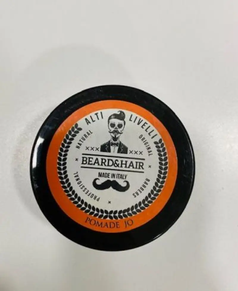 Alti Livelli - Pomade 100 ml - Pomade Jo