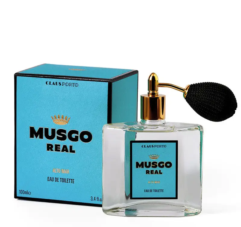 Alto Mar EDT 100ml