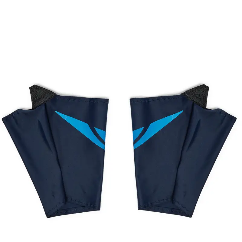 ghette trail running Altra Trail Gaiter AL16301R Blu scuro