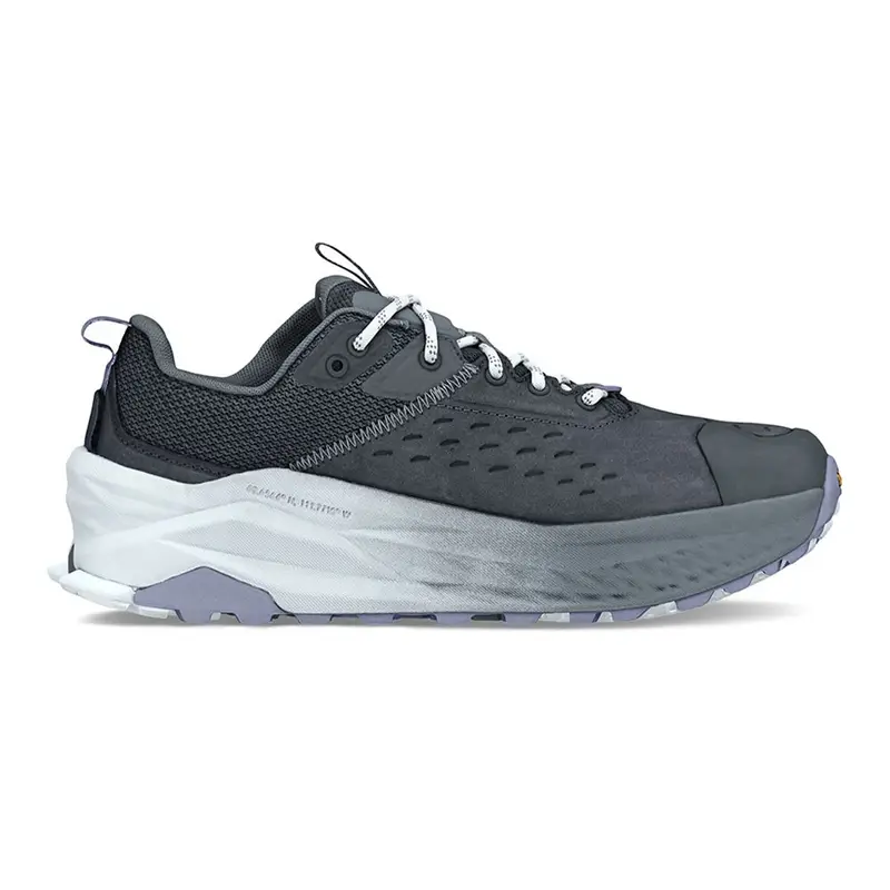 Olympus 6 Hike Low GORE-TEX Dark Blue - Scarpe Trail Running Donna EUR 40 / US 8