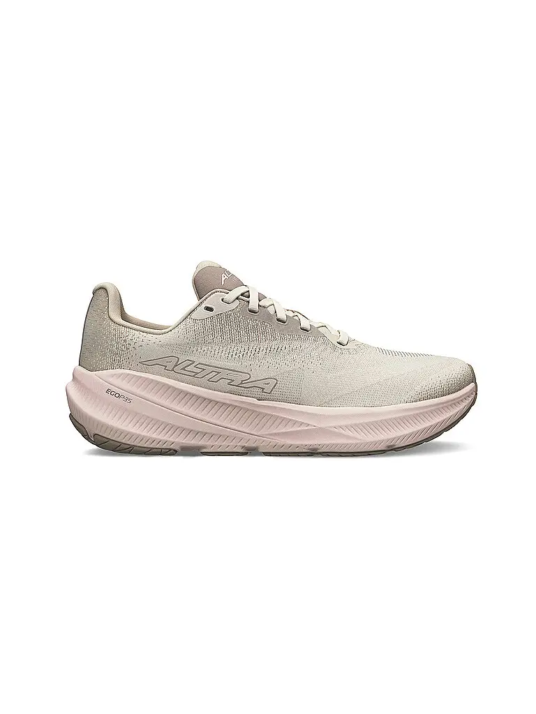 Scarpe da running da donna Experience Flow 3 beige | 37