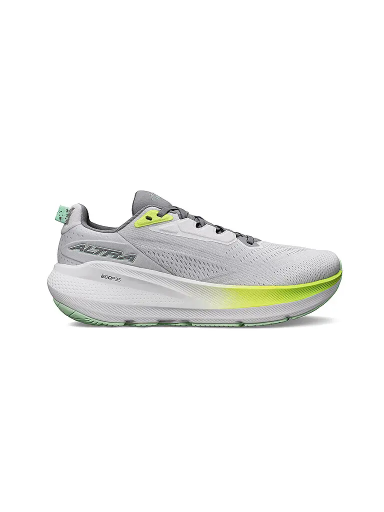 Scarpe da running da donna Fwd Via 2 grigio | 37