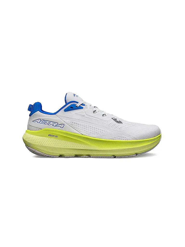 Scarpe da running da uomo Fwd Via 2 bianco | 41