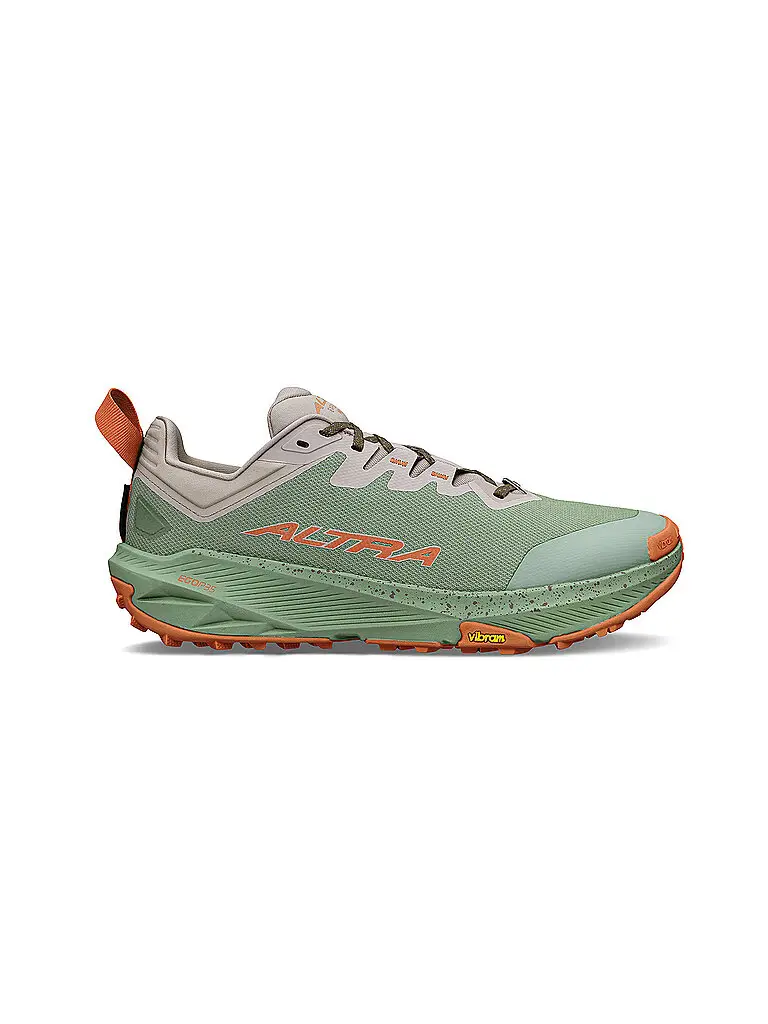 Scarpe da trail running da uomo Experience Wild 3+ beige | 42