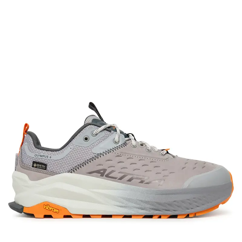Scarpe da trekking Altra Olympus 6 AL0A85NM Grigio