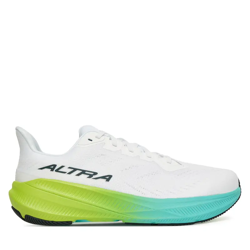 Scarpe running Altra Experience flow AL0A85RE Bianco