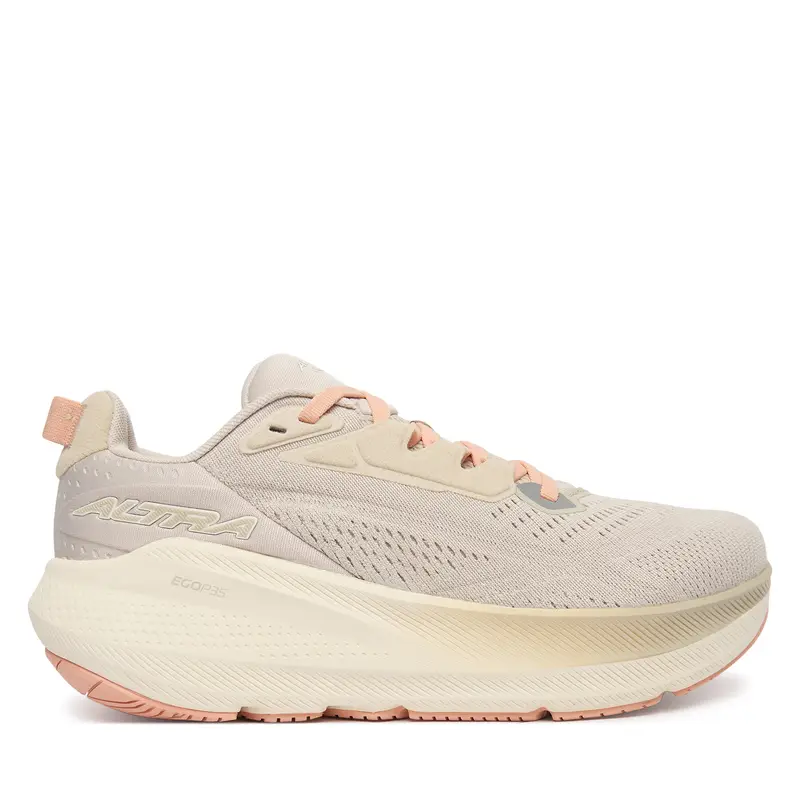 Scarpe running Altra FWD VIA 2 AL0A85TW9 Écru Écru