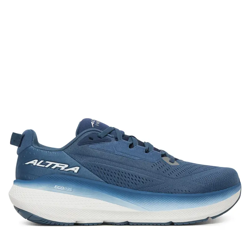Scarpe running Altra FWD VIA 2 Blu scuro