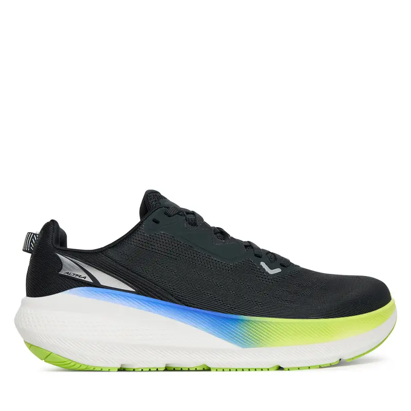 Scarpe running Altra Fwd Via AL0A85PN Blu scuro