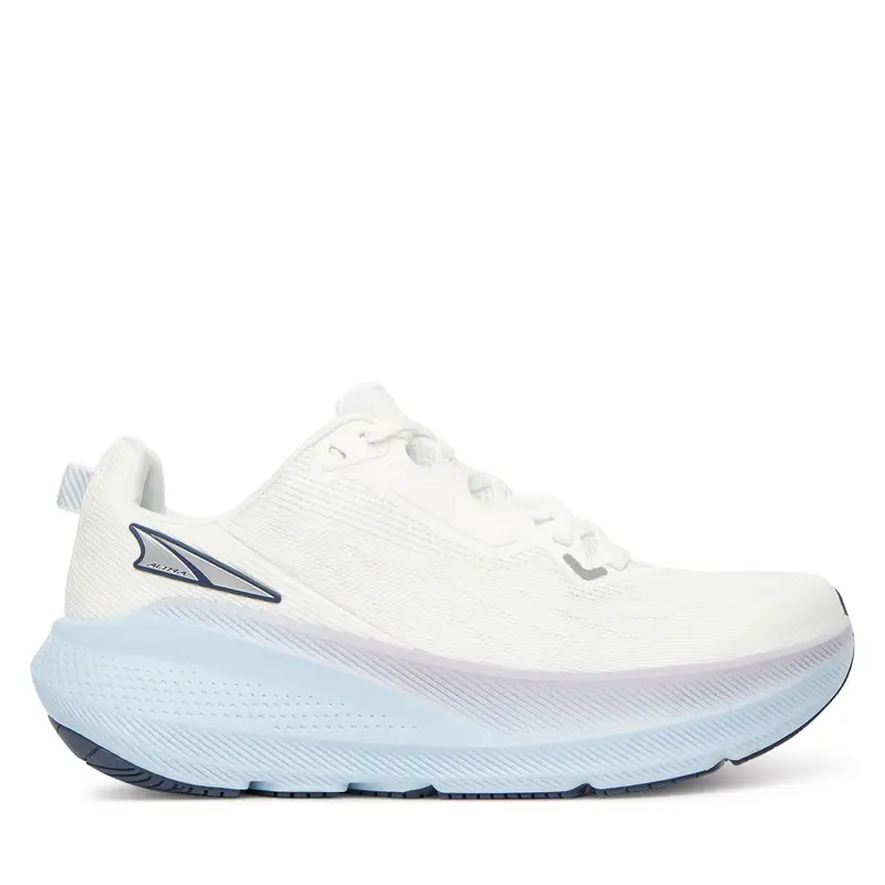 Scarpe running Altra Fwd Via AL0A85PW Bianco