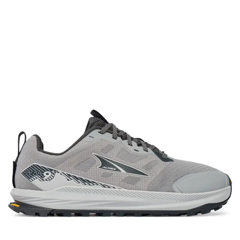 Scarpe running Altra Lone Peak 9+ AL0A85RG2 Grigio