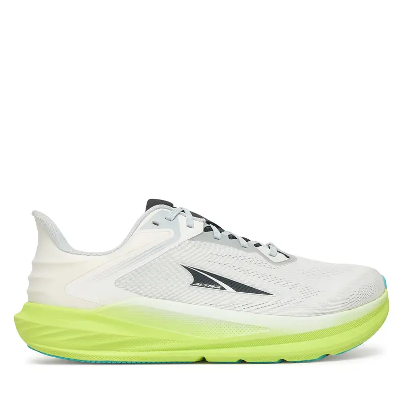 Scarpe running Altra M Torin 8 AL0A85QE1 Bianco