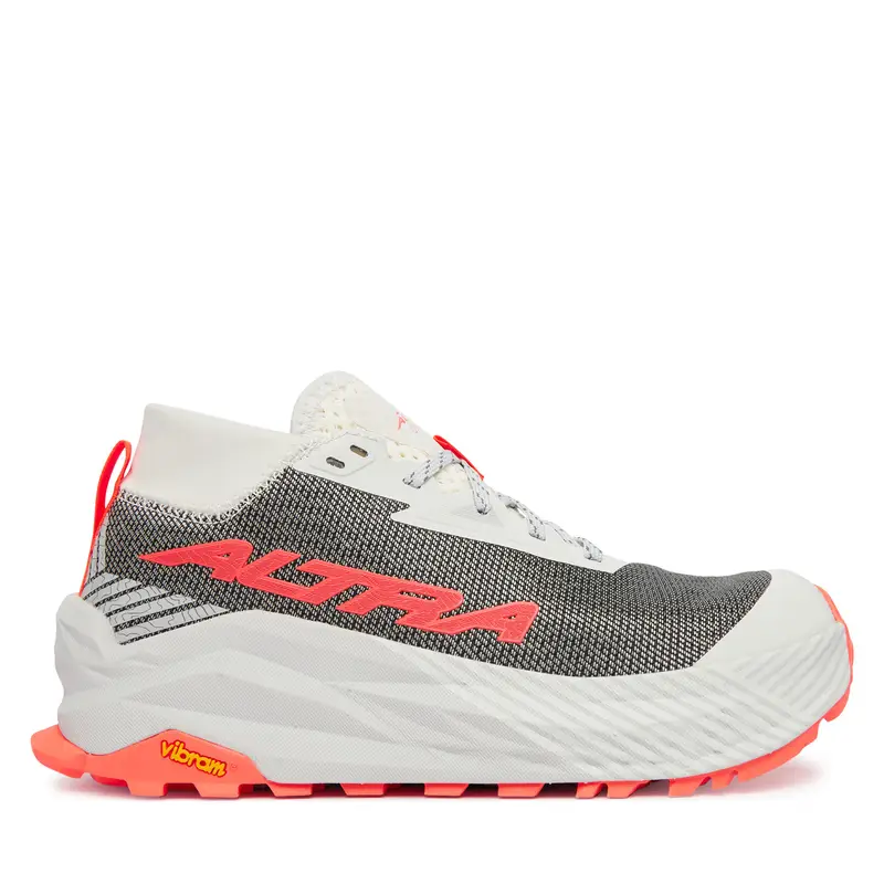 Scarpe running Altra Olympus 275 AL0A85RU1 Bianco