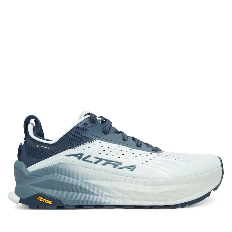 Scarpe running Altra Olympus 6 AL0A85NJ Blu scuro