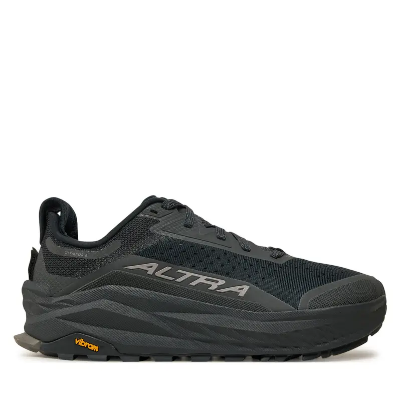 Scarpe running Altra Olympus 6 AL0A85NJ Nero