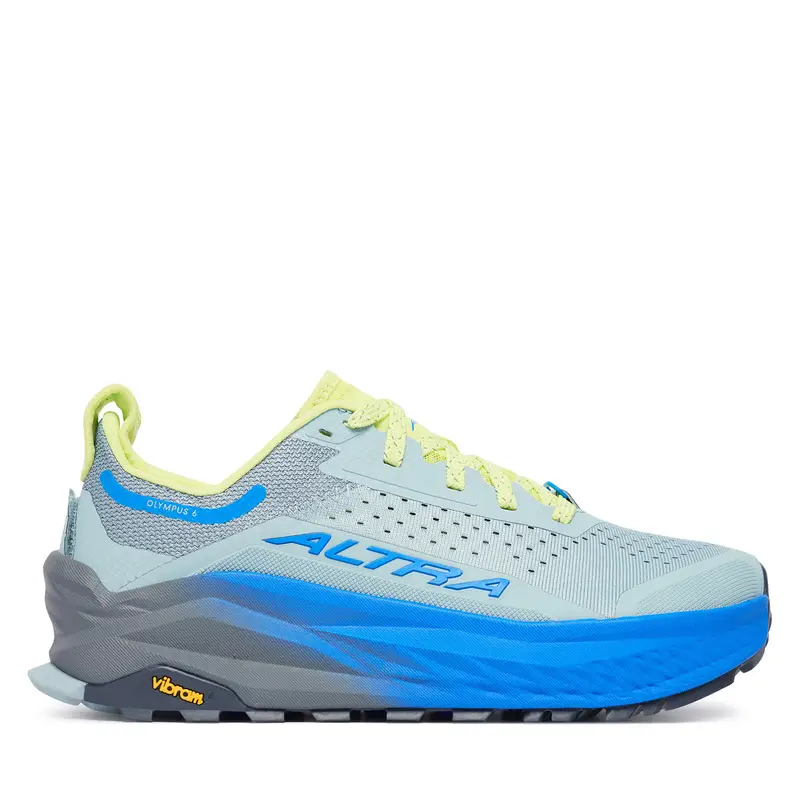 Scarpe running Altra Olympus 6 AL0A85NJ2 Grigio
