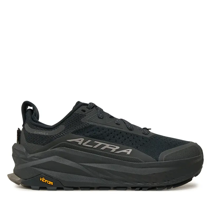 Scarpe running Altra Olympus 6 AL0A85NK Nero