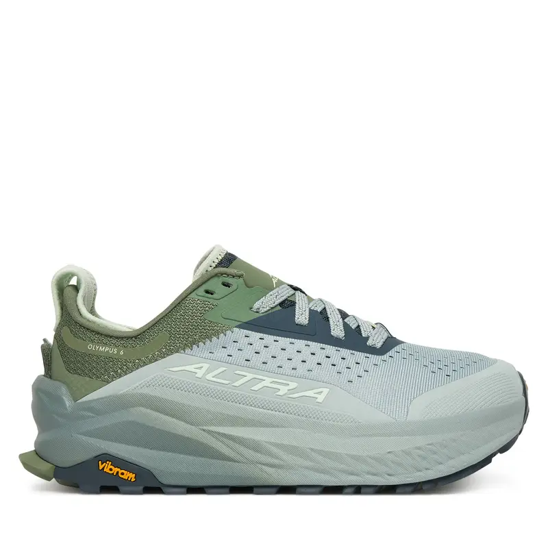 Scarpe running Altra Olympus 6 AL0A85NK2 Grigio