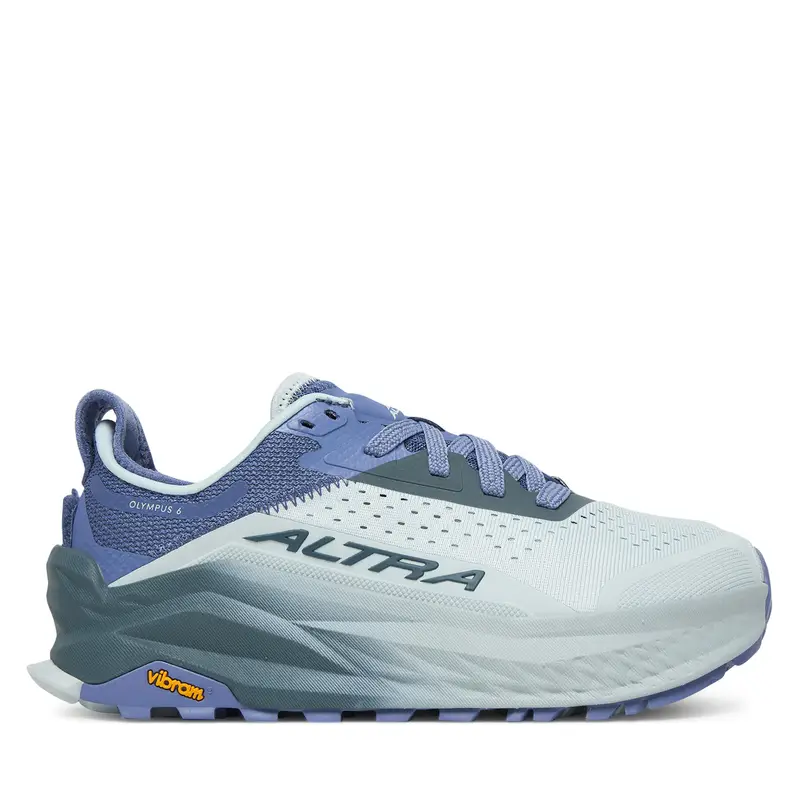 Scarpe running Altra Olympus 6 AL0A85NK2 Grigio