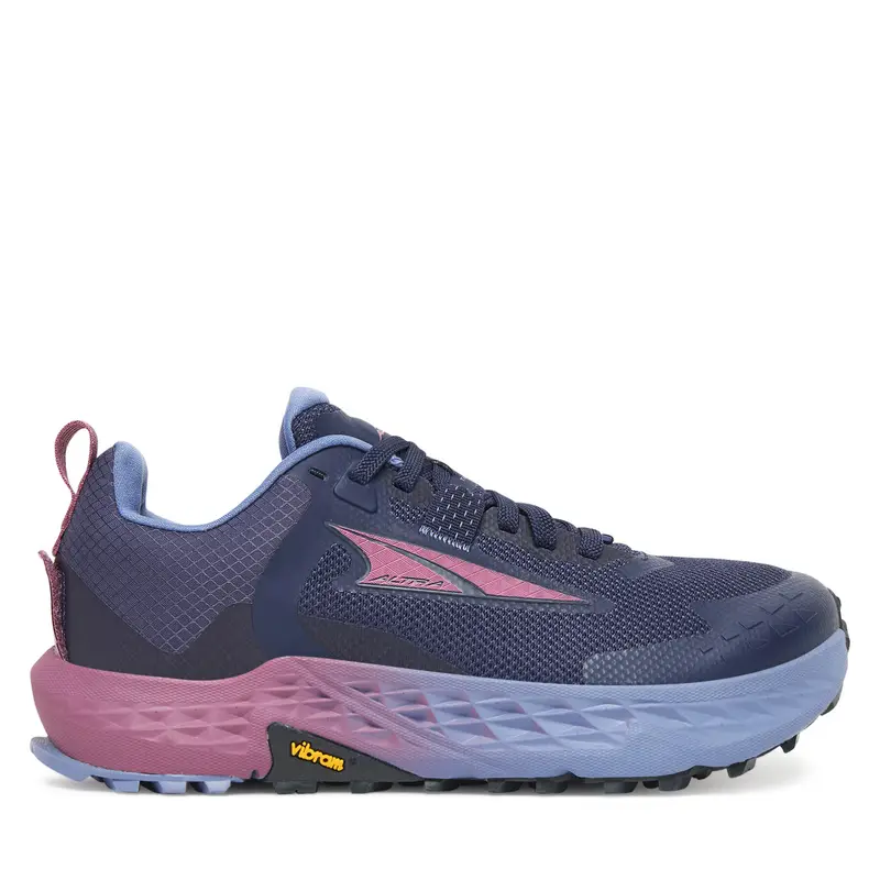 Scarpe running Altra Timp 5 AL0A85P6 Blu scuro