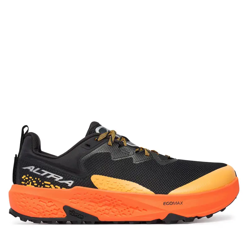 Scarpe running Altra Timp 6 AL0A85T60 Nero