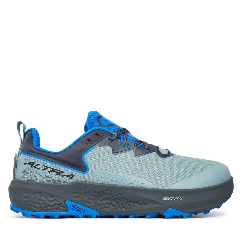 Scarpe running Altra Timp 6 AL0A85T62 Grigio