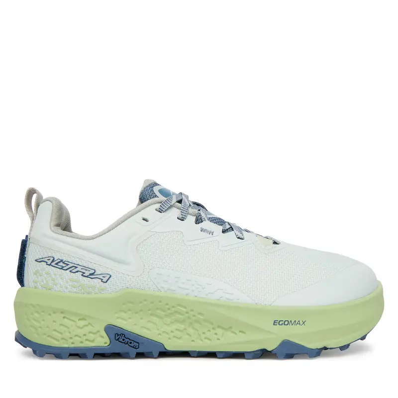 Scarpe running Altra Timp 6 AL0A85US3 Verde