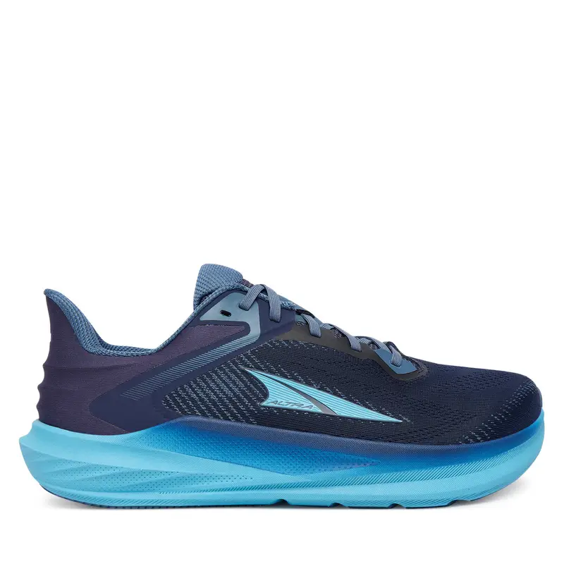 Scarpe running Altra Torin 8 AL0A85QE Blu