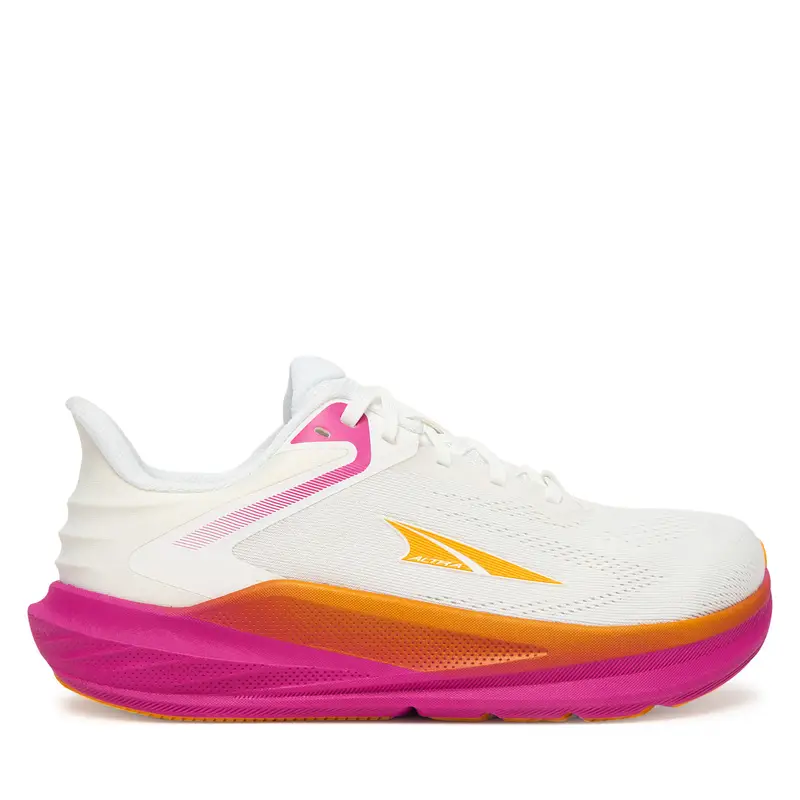 Scarpe running Altra Torin 8 AL0A85QF1 Bianco