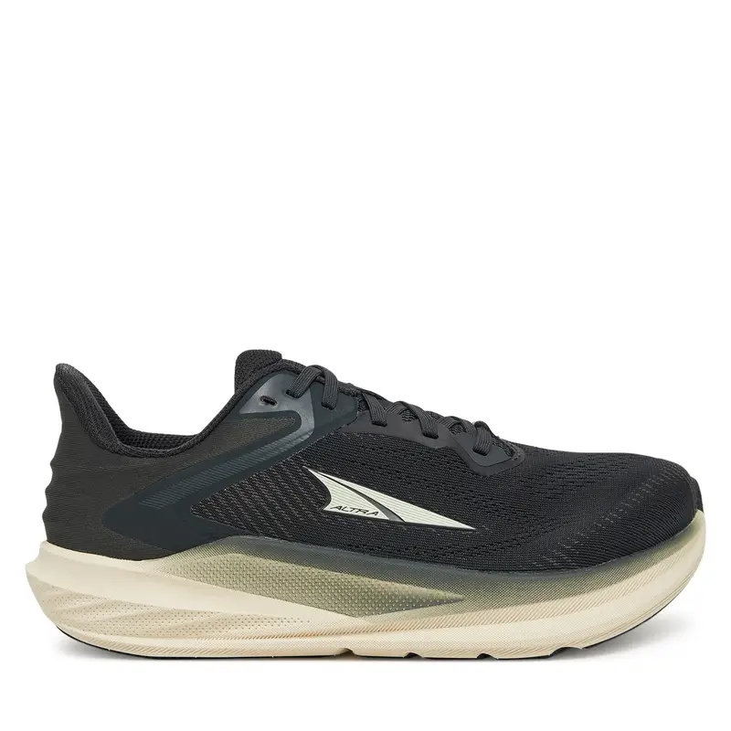 Scarpe running Altra Torin 8 Wide AL0A85QK0 Nero