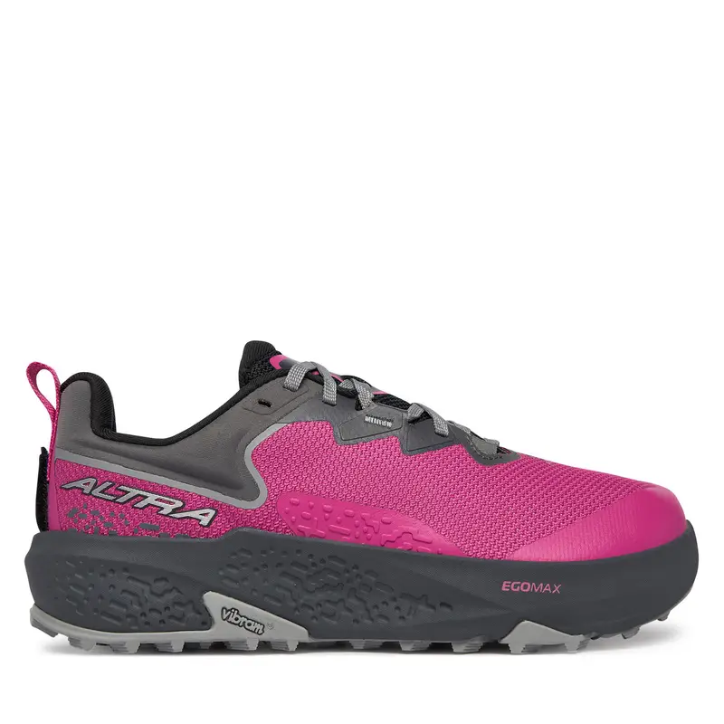 Scarpe running Altra W Timp 6 AL0A85US0 Rosa