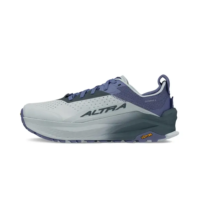 Scarpe trail running da donna Altra Olympus 6