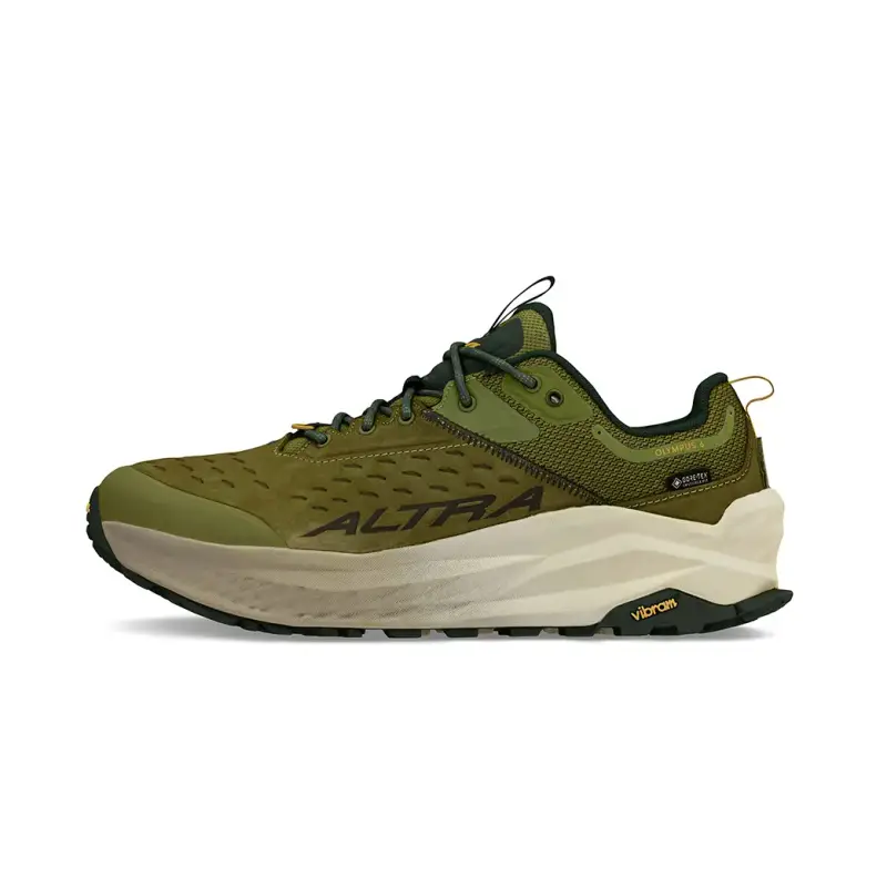 Scarpe trekking Altra Olympus 6 Hike Low Gtx