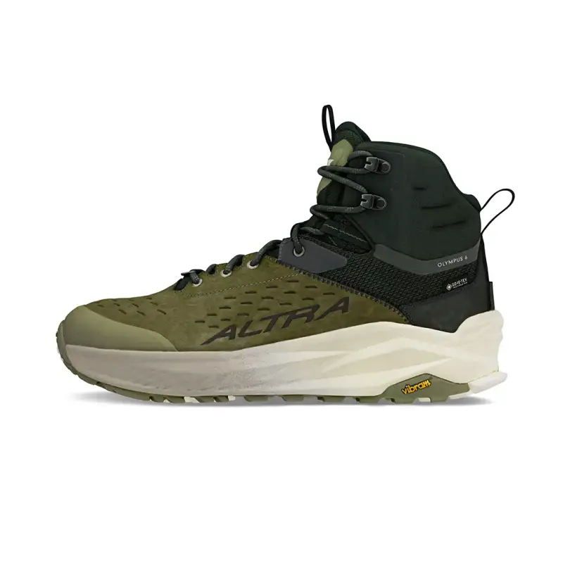Scarpe trekking Altra Olympus 6 Hike Mid Gtx