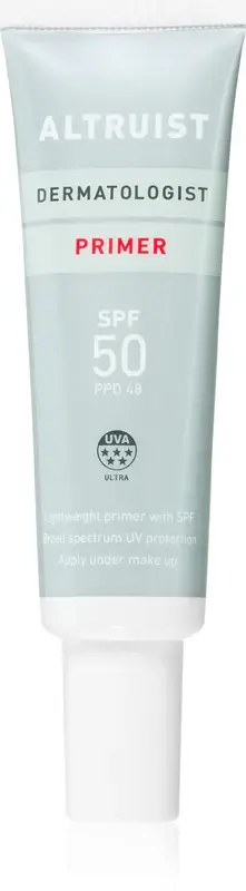 Primer primer per fondotinta SPF 50 30 ml