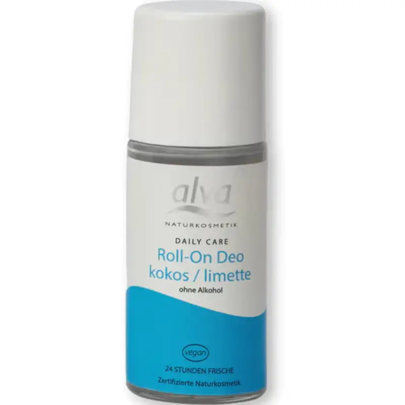 Deodorante Roll-On Cocco/Lime 50 ml