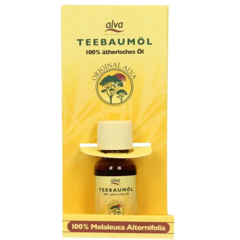 Melaleuca - Olio 20 ml