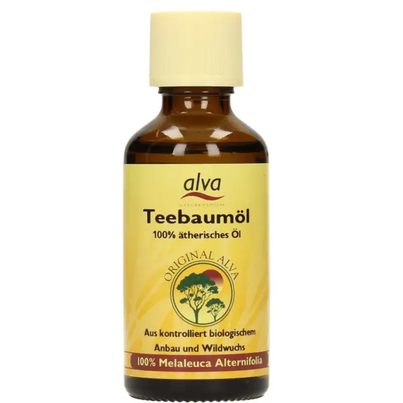 Melaleuca - Olio 50 ml