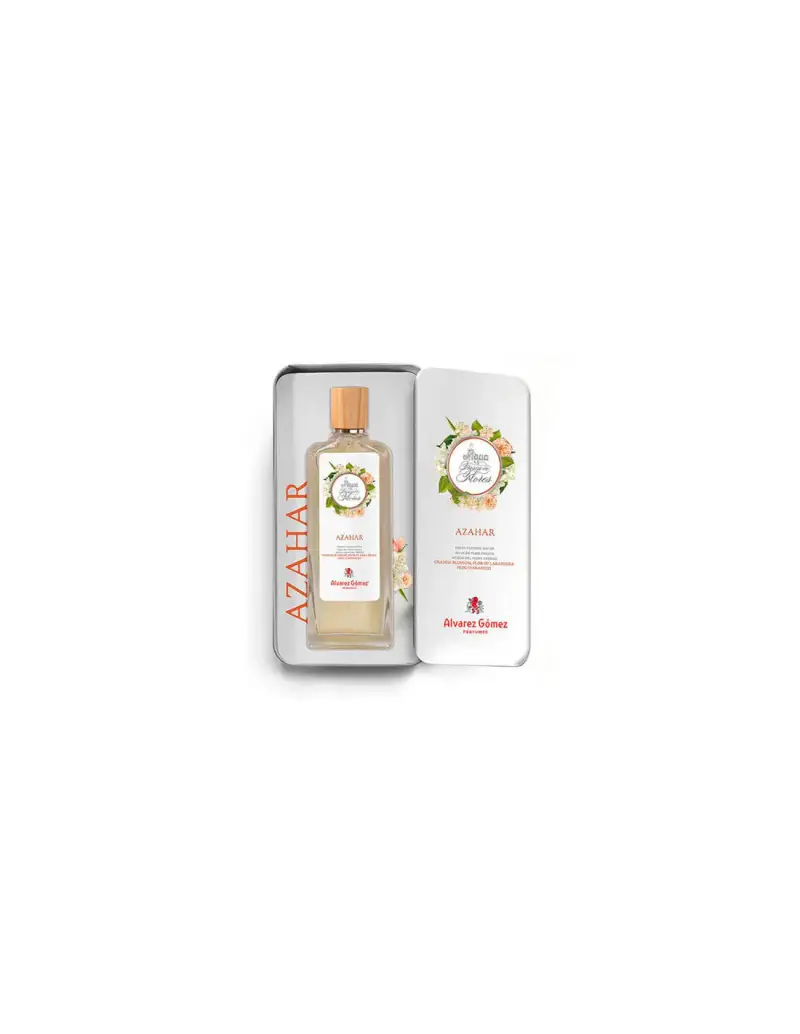 Acqua Fresca Fiori d'Arancio 150ml
