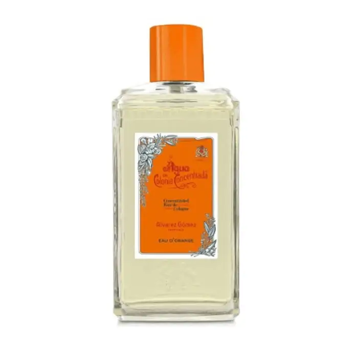 Concentrato Eau De Cologne Orange Spray 150 ml