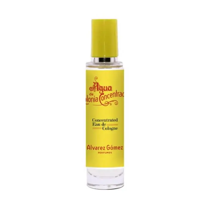Eau De Cologne Concentrata 30ml