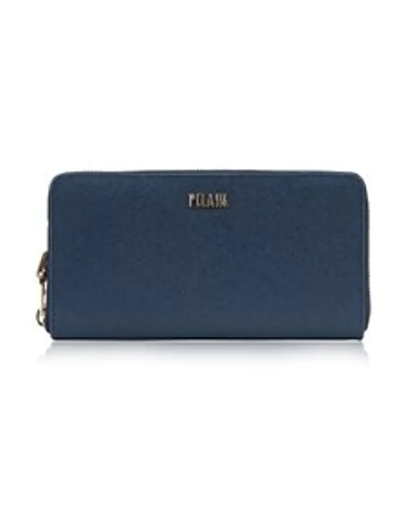 Alviero Martini 1A Classe Portafogli Donna Blu 1415051