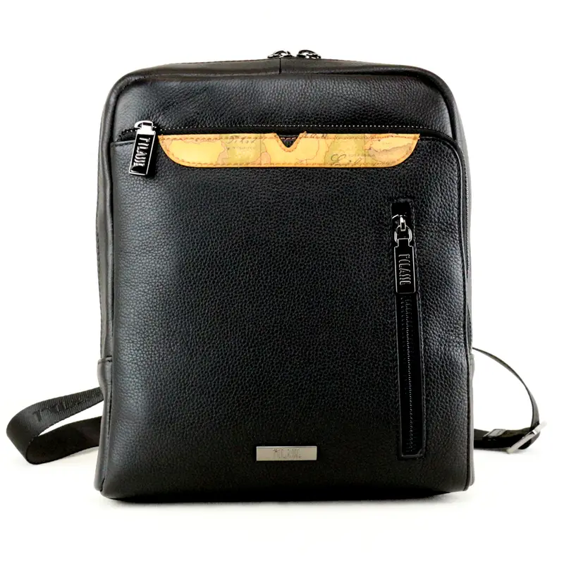 Alviero Martini 1A Classe Borsa a tracolla Nero 1435816