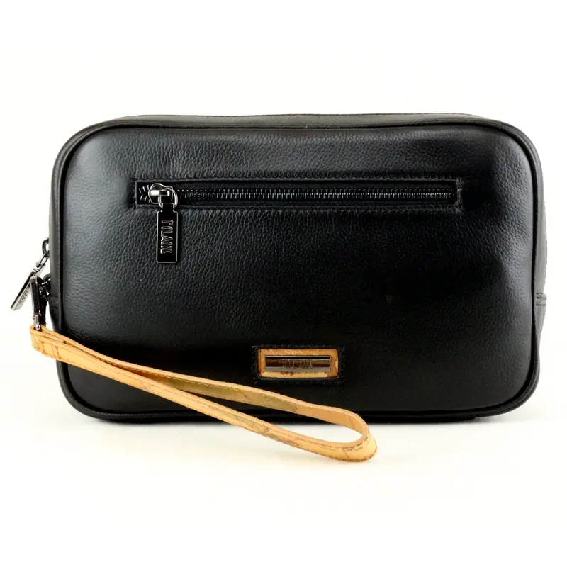 Alviero Martini 1A Classe Borsa a tracolla Nero 1414743