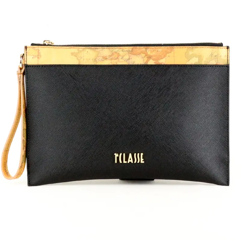 Bloom City Pochette PN07 9407 001 Nero