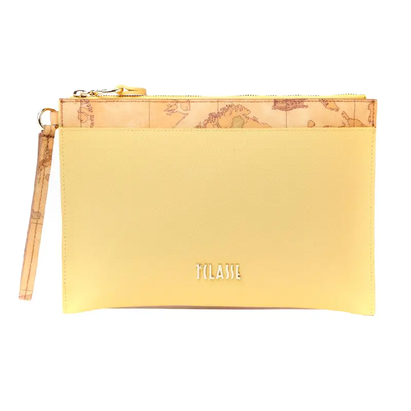 Bloom City Pochette PN07 9407 464 Yellow