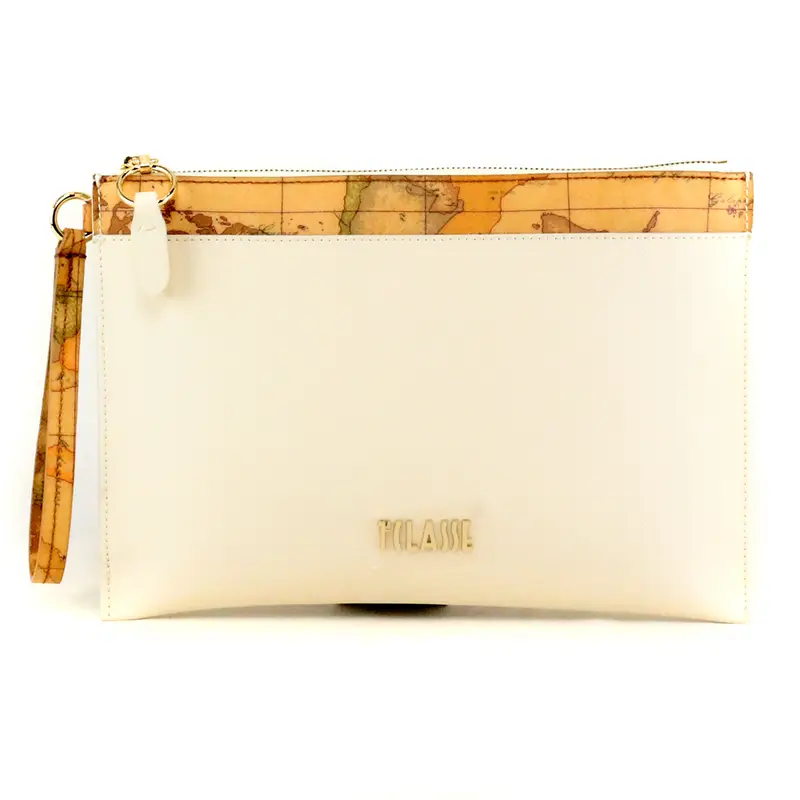 Bloom City Pochette PN07 9407 905 Avorio