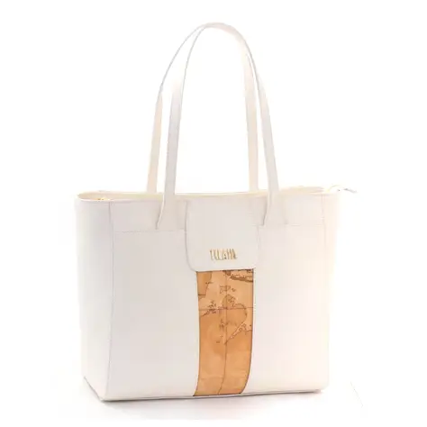 Bloom City Shopping LD27 9407 905 Avorio